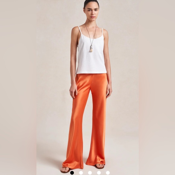 La Ligne Colby Pants - Picture 1 of 3